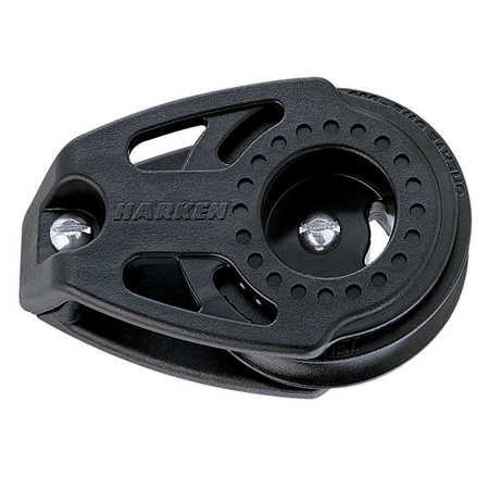 HARKEN 40mm Carbo Air Cheek Block 2644